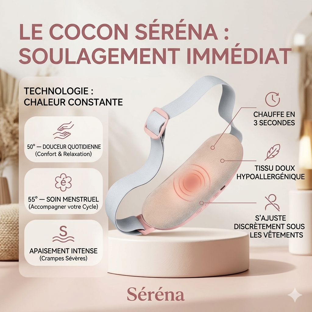 Le Cocon Séréna
