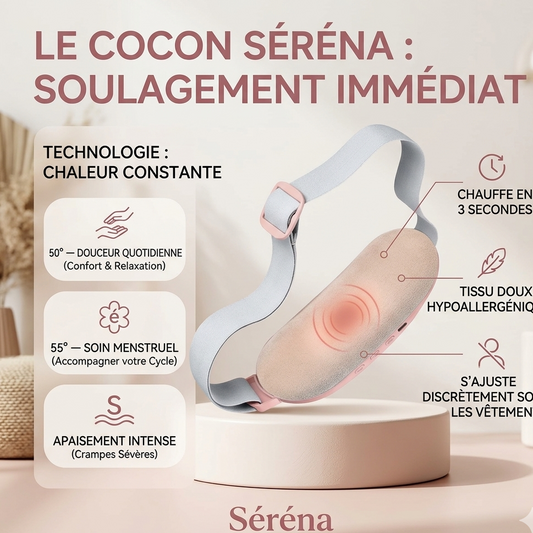 Le Cocon Séréna